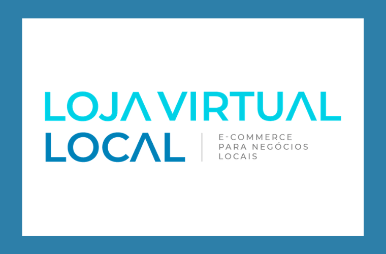 Plataforma Loja Virtual Local