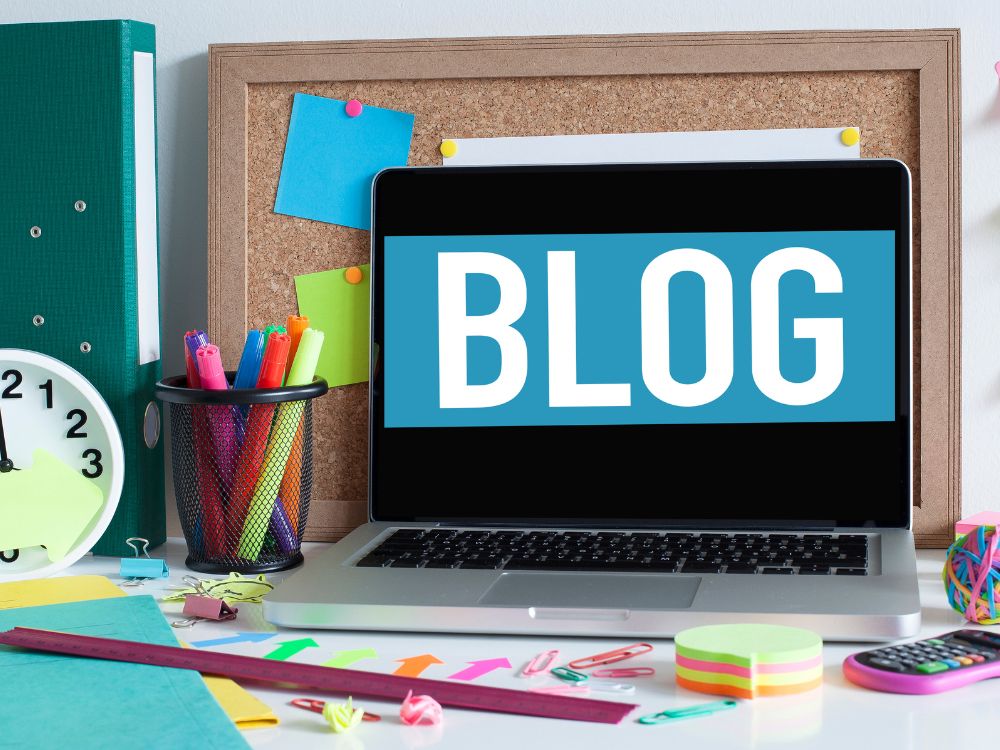 Como criar um blog para a sua empresa 