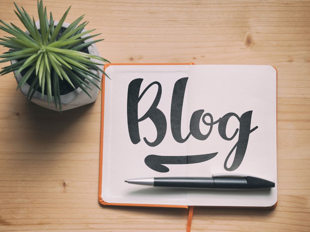 Como criar um blog para a sua empresa
