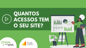 Blog 7 Como saber quantos acessos tem o meu site