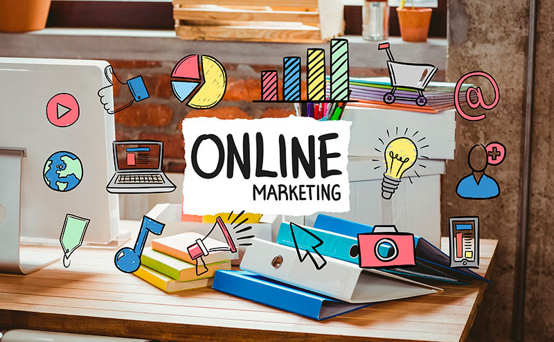 Marketing Digital para Sites Institucionais