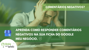 Como Responder Avaliação Negativa do Google meu Negócio? Como Responder Avaliação Negativa do Google meu Negócio?