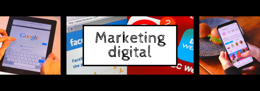 Marketing Digital para Loja virtual Marketing Digital para Loja virtual