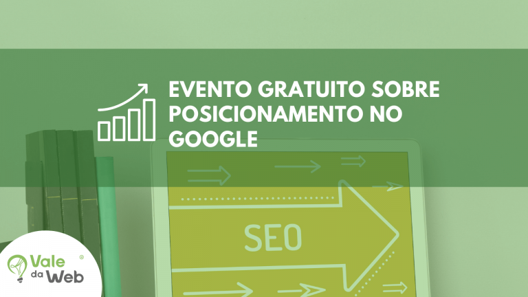 evento gratuito sobre seo - posicionamento no google evento gratuito sobre seo - posicionamento no google