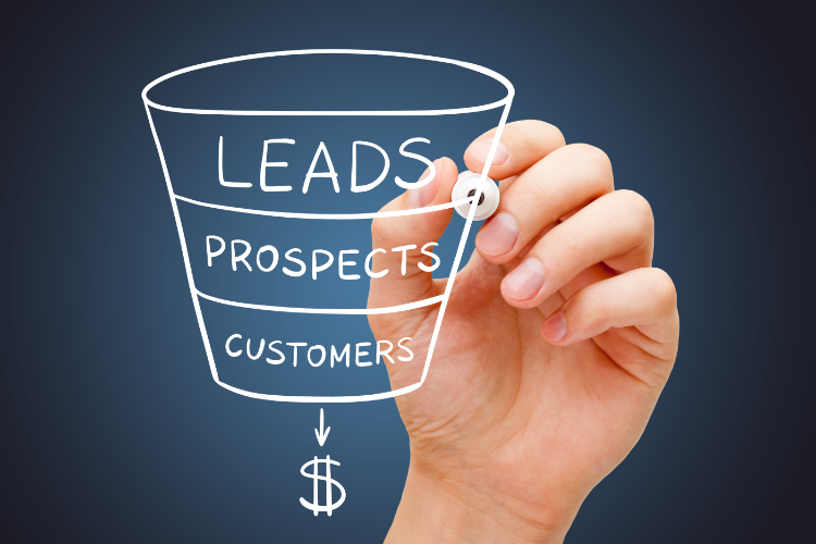 Experimente crescimento nas vendas utilizando o Marketing de Funil