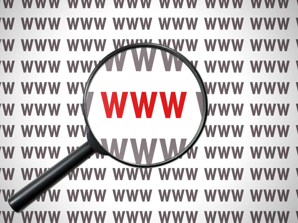 Antes de iniciar um site é necessário planejar a sua estrutura