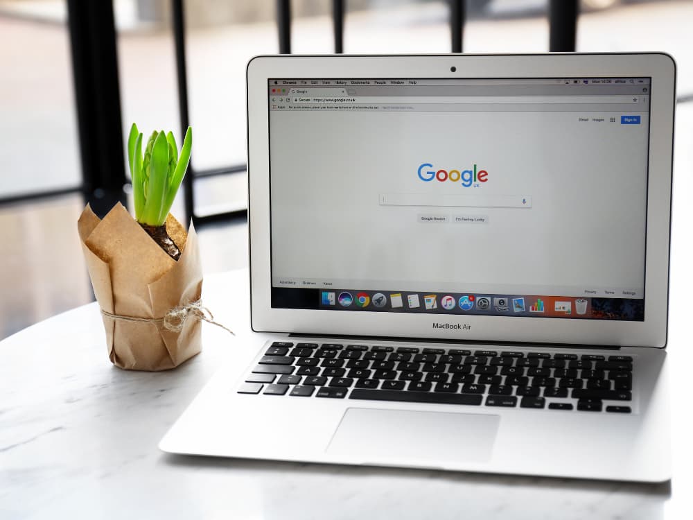 Quais os benefícios de criar uma página no Google?