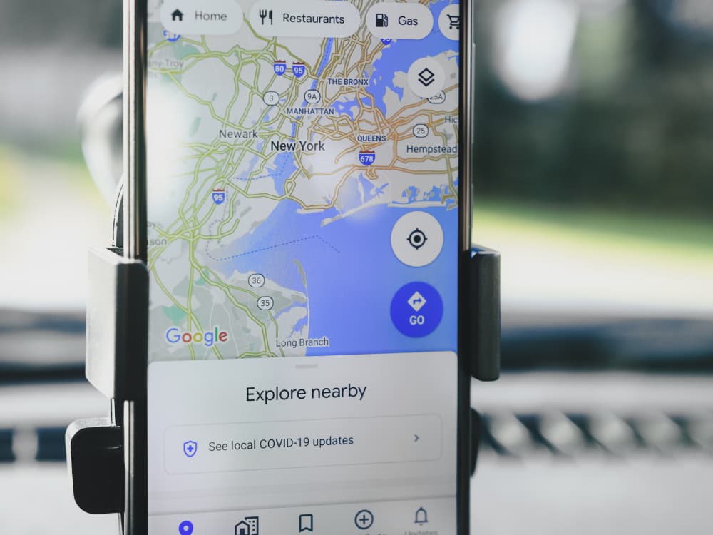 Como cadastrar empresa no Google Maps?