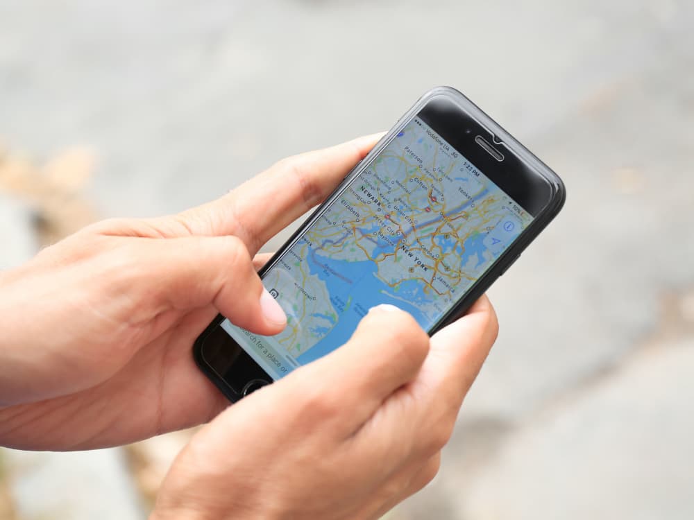 Qual a importância de cadastrar empresa no Google Maps?