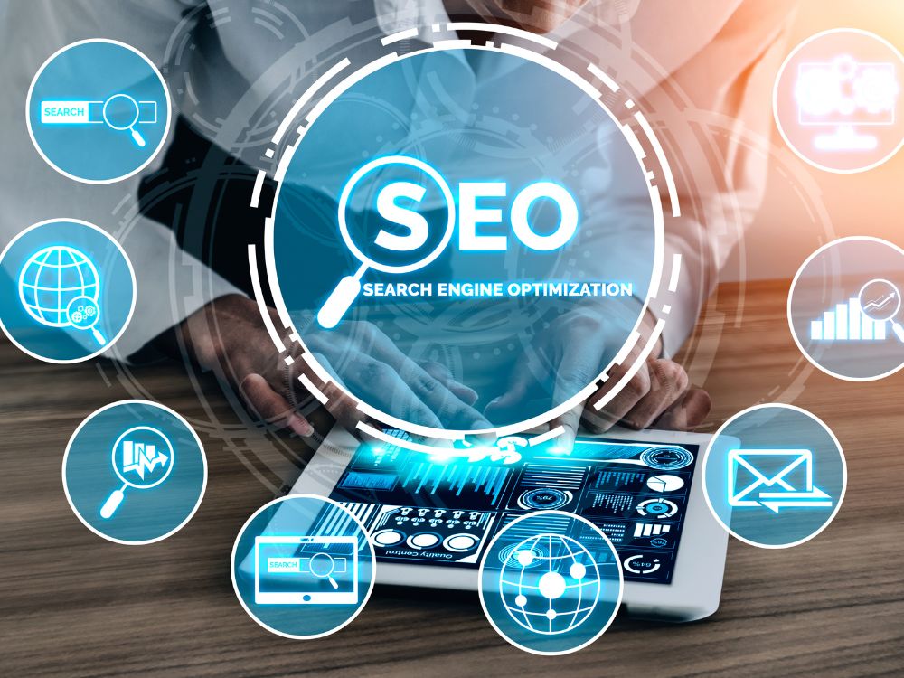 Afinal o que e SEO Search Engine Optimization Entenda 2