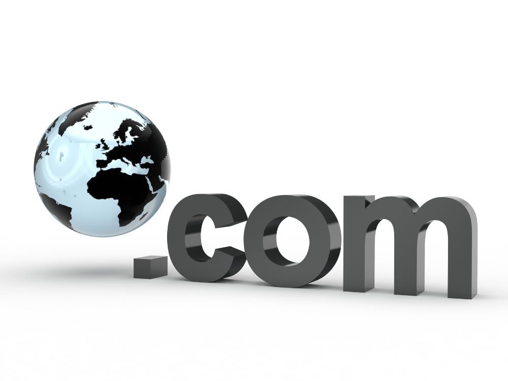 O que e um dominio de site Entenda de maneira simples