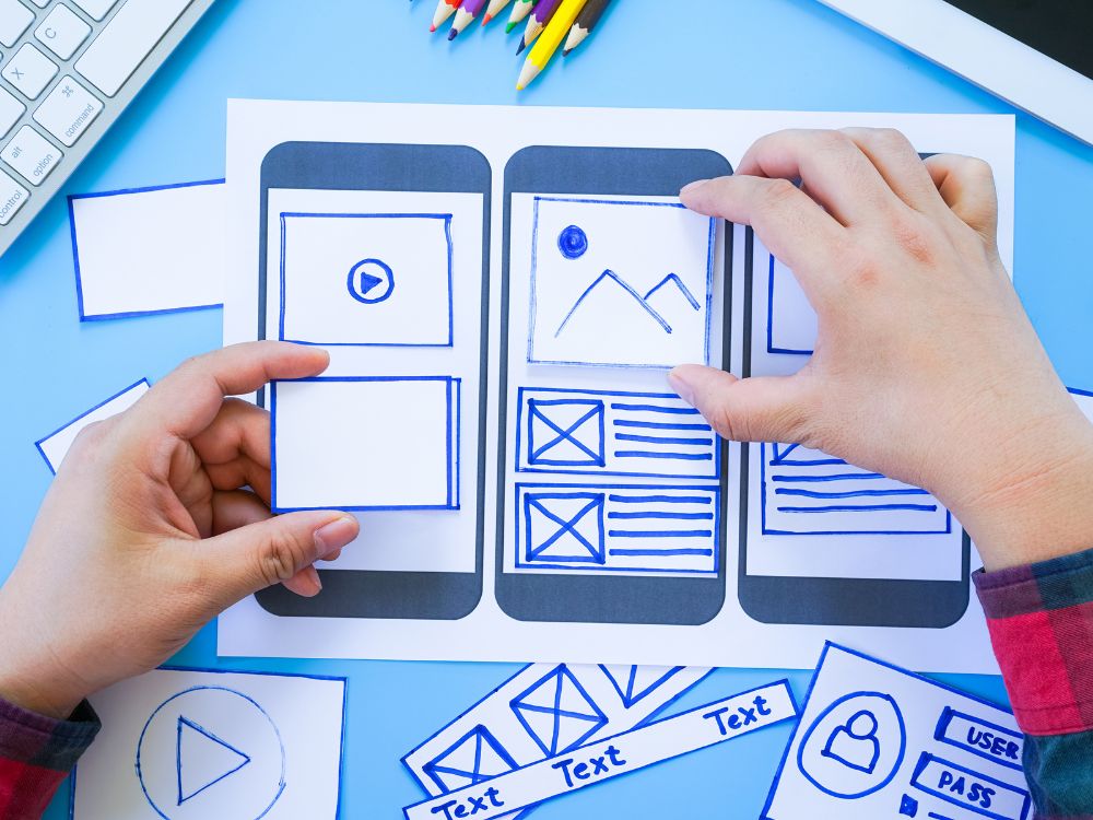 Por que é importante ter um site responsivo?
