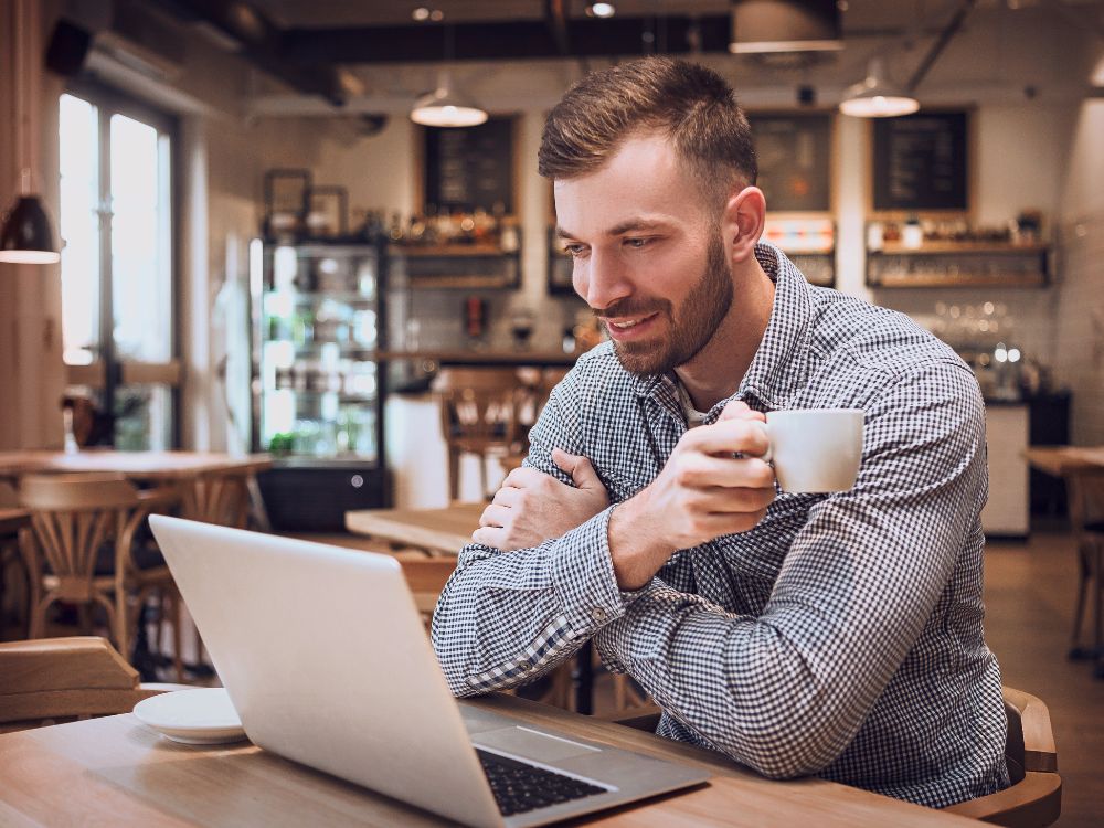 WordPress é uma das plataformas mais populares