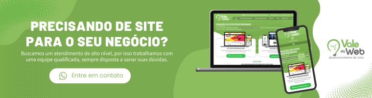 duvidas sobre site para dentista
