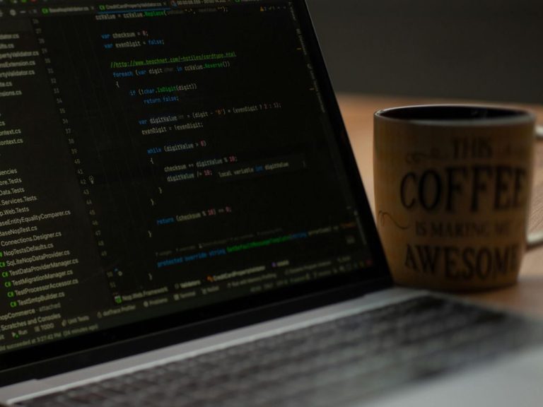 O que é body no HTML e por que ele é tão importante?