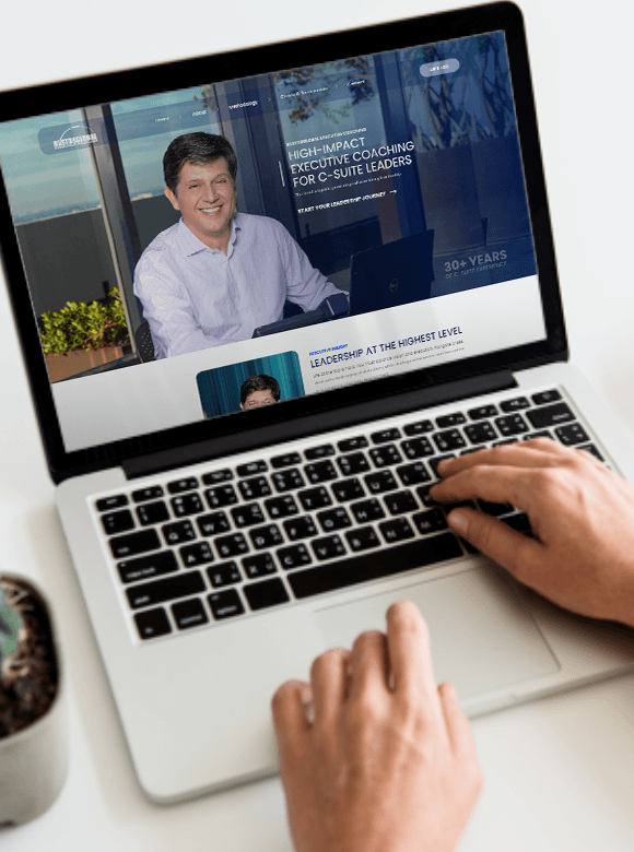 Bastos Global Layout 100% personalizado e desenvolvido em WordPress