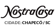 Cliente de Criação de Site Profissional Nostra Casa
