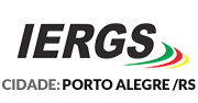 Cliente de Criação de Site Profissional IERGS